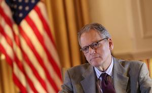 奧巴馬提名56年來(lái)首名駐古巴大使，想讓參議院批準(zhǔn)障礙重重