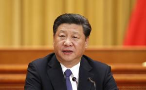 習近平主持政治局集體學習：加強合作推動全球治理體系變革