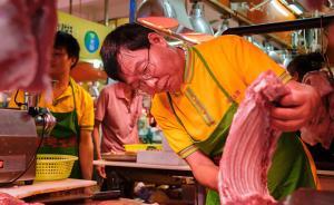 “北大屠夫”陸步軒：怕被誤解再次下海是為了錢(qián)，自稱(chēng)文化人