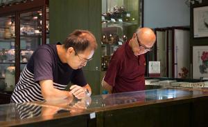 上海老字號丨百歲朵云軒如何煥發(fā)“第二春”？