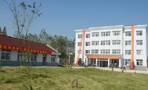 安徽一小學投資約200萬建成，3年后因生源太少沒一名新生