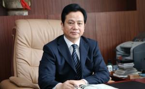 中南林業(yè)科技大學(xué)原校長周先雁涉嫌受賄犯罪被立案偵查