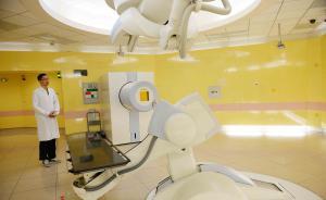 全球癌症治疗存差距，目前至少36个国家无放射治疗设施