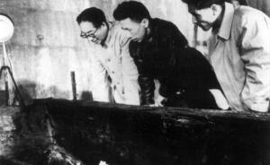 黃裳暮年為什么對(duì)西諦先生鄭振鐸“大吐槽”？