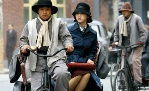 城记｜武康路：电影内外的老上海传奇