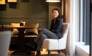 柳甄正式告别优步中国，称和滴滴合并“是插曲不是结局”