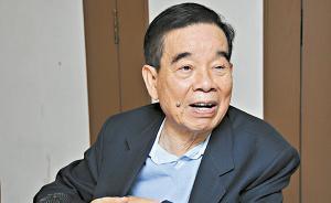 從“上門女婿”到千億富豪，周大福創(chuàng)始人鄭裕彤的傳奇人生