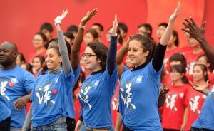 國慶長假催生全球黃金周：增添中文服務、提供中文電視節(jié)目