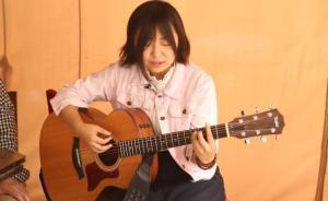 晚安曲｜北京歌者：為奶奶寫(xiě)了一首《等》，她在窗前等我