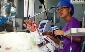 三闯火海的救人英雄王锋去世：因他全楼20多人无一伤亡