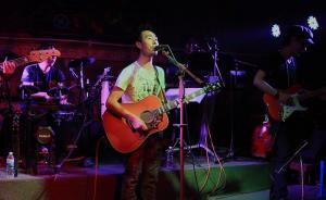 晚安曲丨麗江歌者：十年前的麗江是一個(gè)神奇的地方