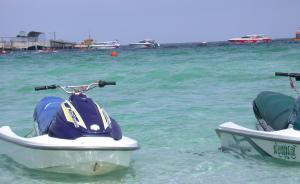 中國(guó)游客泰國(guó)遭欺詐：說好40元變600元，導(dǎo)游讓花錢了事