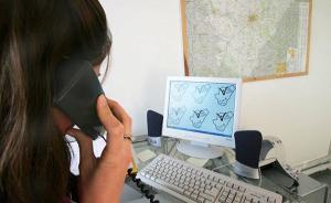 江西省委書記鹿心社十一查崗，新華社：節(jié)日查崗查的是作風