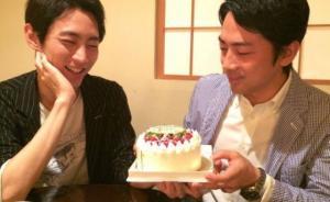 東洋白話｜選戰(zhàn)愛打“明星牌”， 日本政壇和演藝圈是一家