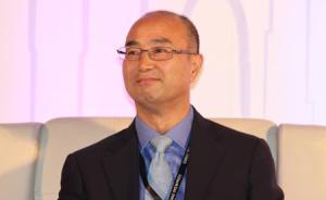 陳九霖：面對(duì)當(dāng)前經(jīng)濟(jì)下行，用能源投資來(lái)拉動(dòng)最靠譜