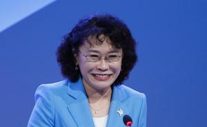 張海迪聯(lián)合國發(fā)言：中國殘疾人人權(quán)獲很大改善，談及親身經(jīng)歷