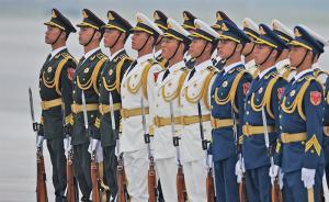 軍報披露：改革之后軍委機關(guān)總體實行“部—局—處”三級體制