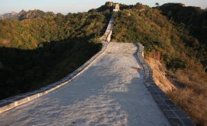 评论｜“最美野长城”背影之后的无知和傲慢