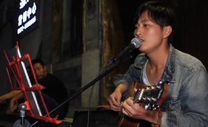 晚安曲｜大理歌者：南方的果子已熟了，是最簡(jiǎn)單的理想