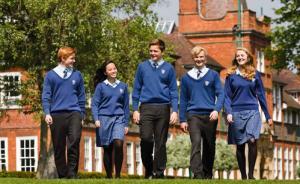 英倫奶爸｜英國學生的中文“高考”