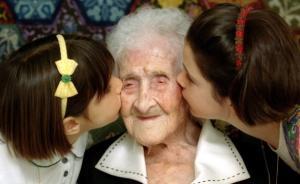 《自然》杂志刊文：人类寿命的自然极限是115岁？