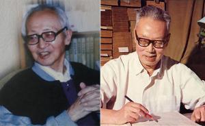 周一良的“泄密”與唐長(zhǎng)孺的“保密”