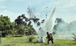 《湄公河行動》十一假期熱播，取材湄公河“10.5”案件