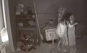 美華裔女子持槍擊退3入室劫匪：美國無法禁槍背后的法律問題