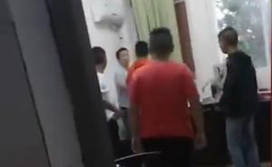 四川7中专生打教师并欲激教师还手拍摄“教师打人”，被劝退