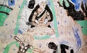 重陽節(jié)里話孝道:古絲綢之路上的“孝”文化