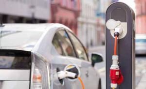 德國作為內燃機汽車發明地，2030年將再無燃油車