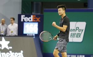 终结大师赛七年“一轮游”尴尬，吴迪感叹窗户纸捅得还有点小