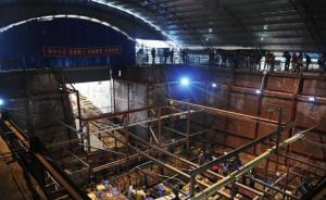 ?；韬钅箍脊磐诰蚬ぷ鹘Y(jié)束，5千余枚竹簡(jiǎn)釋讀出論語(yǔ)等典籍