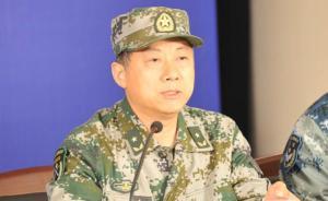 西部戰(zhàn)區(qū)副政委兼政工部主任何平：嚴(yán)防意識形態(tài)領(lǐng)域政治滲透