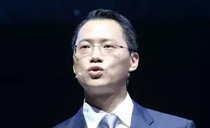 “大眾系”向東平接棒柳燕，沃爾沃中國重構(gòu)高管“鐵三角”