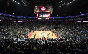 中國賽火爆背后，一項NBA中國聯(lián)賽計劃只能擱淺在PPT上