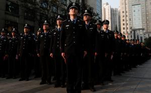 江西公安推行“全警情錄入”改革,破解有案不立執(zhí)法不公問題