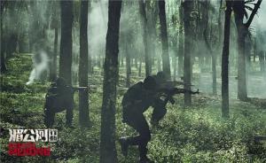 給《湄公河行動》挑幾根刺