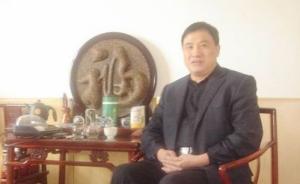 网戒校长闫文满之谜：拿来宣扬与其有关的国字号委员会不存在