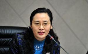 湖南廣播電視臺(tái)原副臺(tái)長羅毅涉嫌貪污、受賄罪被決定逮捕