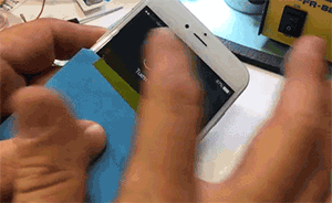 iPhone 6觸控失靈再遭美加用戶起訴：這毛病無法根治