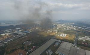南京金陵石化爆燃原因查明：重整裝置進料過濾器泄漏引發(fā)