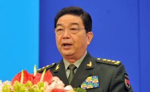 常萬全：應對安全形勢新動向，攜手營造國際安全格局