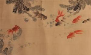 他創(chuàng)立的古畫(huà)陳列所，改變了1910年代的北京畫(huà)壇