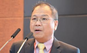 胡永泰：经济学家只对外国做贡献，多半是激励制度造成的