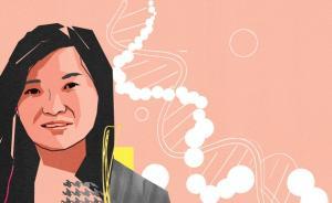 歐洲最早的現(xiàn)代人類歷史，被這個32歲的中國女科學(xué)家改寫了