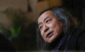 吳亮談新作《朝霞》：批評(píng)家中的批評(píng)家寫(xiě)給作家中的作家看的