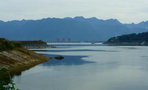 三峽集團(tuán)：向家壩、溪洛渡水庫完成聯(lián)合蓄水任務(wù)