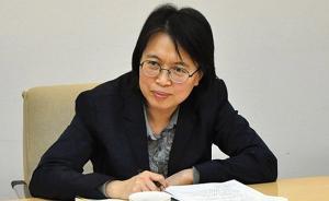 黄晓薇任山西省委副书记，任建华任省纪委书记