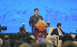 專家解讀常萬全香山論壇致辭：一定要搞合作搞對話，建立互信